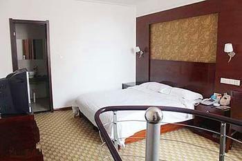 Fond 118 Yanshuiting Hotel Jiujiang  Eksteriør billede